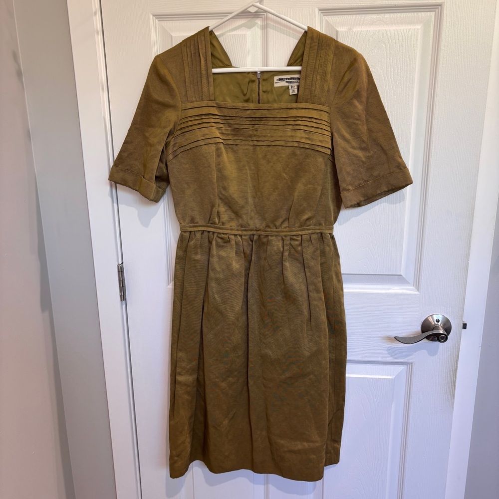 Burberry dress